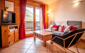 Appartement Bellevue Au Pied Des Pistes