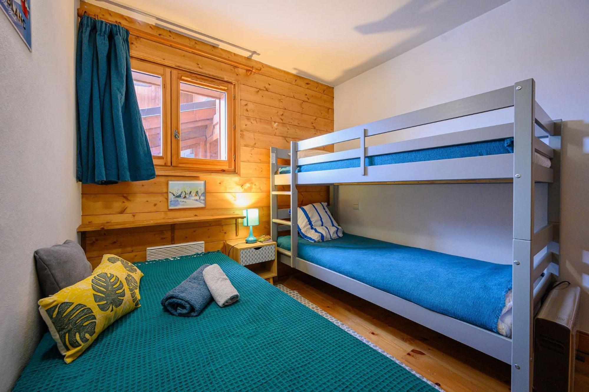 Appartement Bellevue Au Pied Des Pistes Les Houches Buitenkant foto